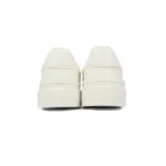 BALMAIN B-Skate White