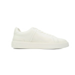 BALMAIN B-Skate White
