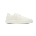 BALMAIN B-Skate White