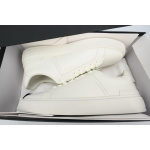 BALMAIN B-Skate White