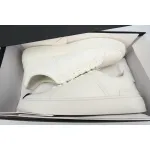 BALMAIN B-Skate White
