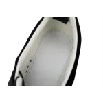 BALMAIN B-Skate  Pattern Black and White