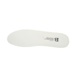BALMAIN B-Skate  Pattern Black and White