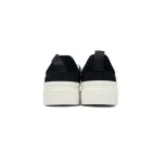 BALMAIN B-Skate  Pattern Black and White