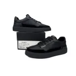 BALMAIN B-Skate Black