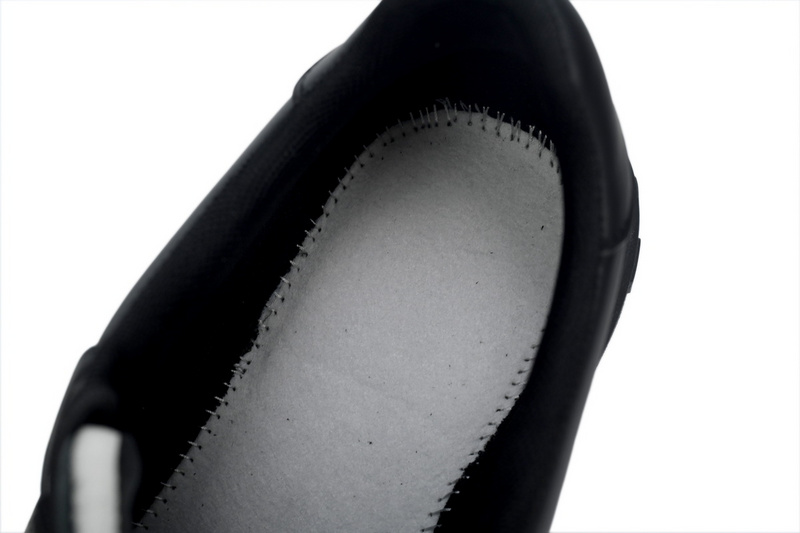 BALMAIN B-Skate Black