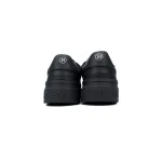BALMAIN B-Skate Black