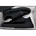 BALMAIN B-Skate Black