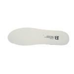BALMAIN B-Skate Gray Brown