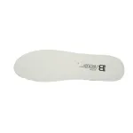 BALMAIN B-Skate Gray Brown