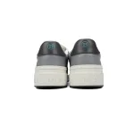 BALMAIN B-Skate Gray Brown