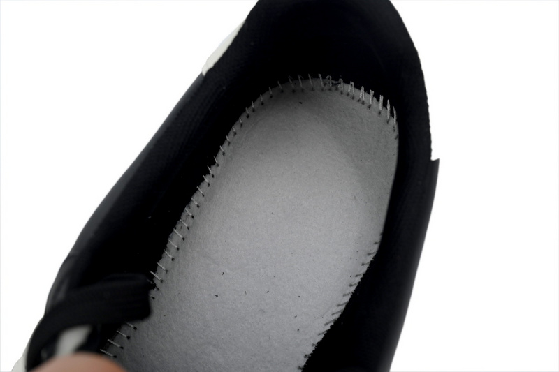 BALMAIN B-Skate Black Brown