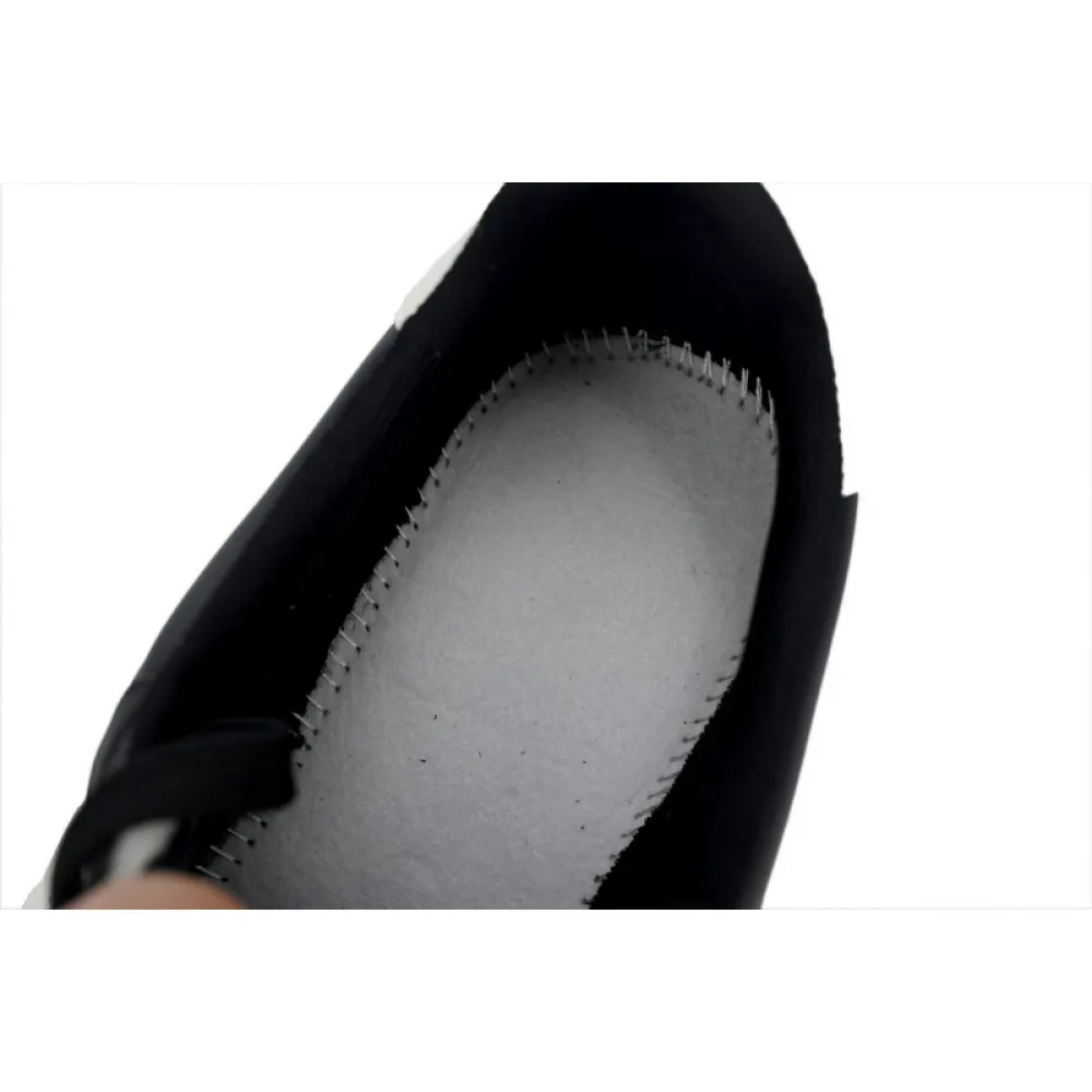BALMAIN B-Skate Black Brown