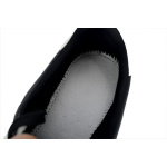 BALMAIN B-Skate Black Brown