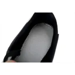BALMAIN B-Skate Black Brown