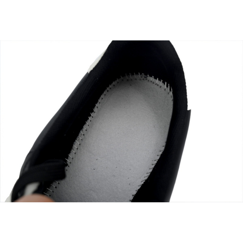 BALMAIN B-Skate Black Brown
