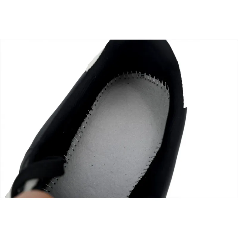 BALMAIN B-Skate Black Brown