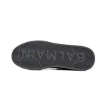 BALMAIN B-Skate Black Brown