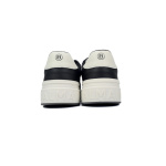 BALMAIN B-Skate Black Brown