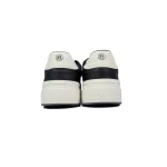 BALMAIN B-Skate Black Brown