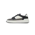 BALMAIN B-Skate Black Brown