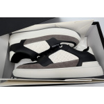 BALMAIN B-Skate Black Brown