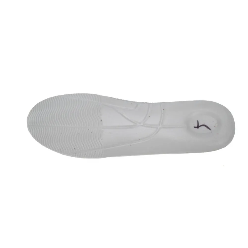 BALMAIN B-Skate Pattern White and Yellow