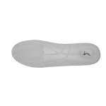 BALMAIN B-Skate Pattern White and Yellow