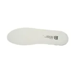 BALMAIN B-Skate Pattern White and Yellow