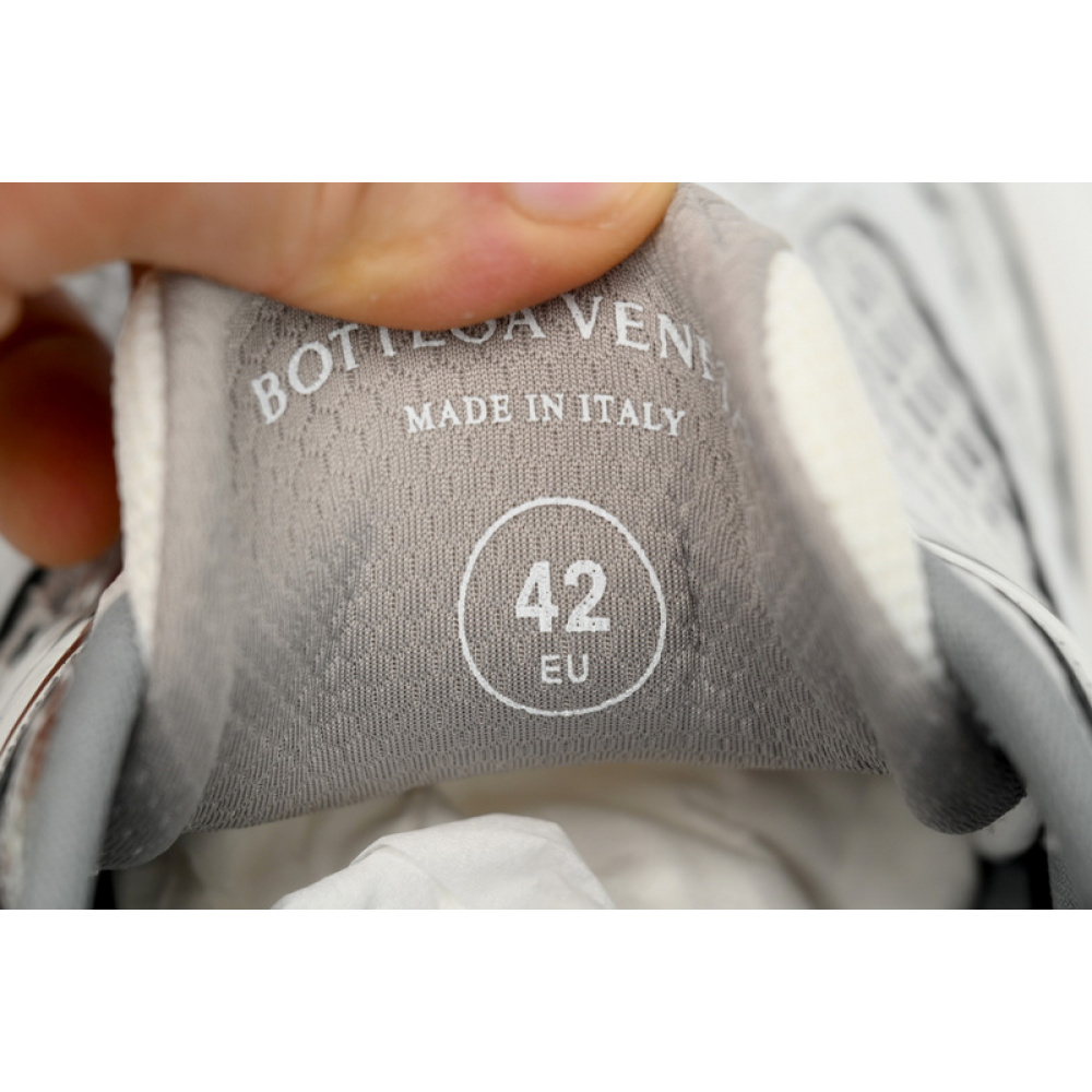 Bottega Veneta Silver