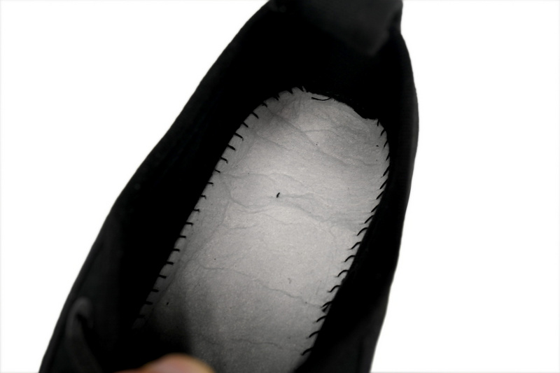 Bottega Veneta Triple Black