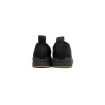 Bottega Veneta Triple Black