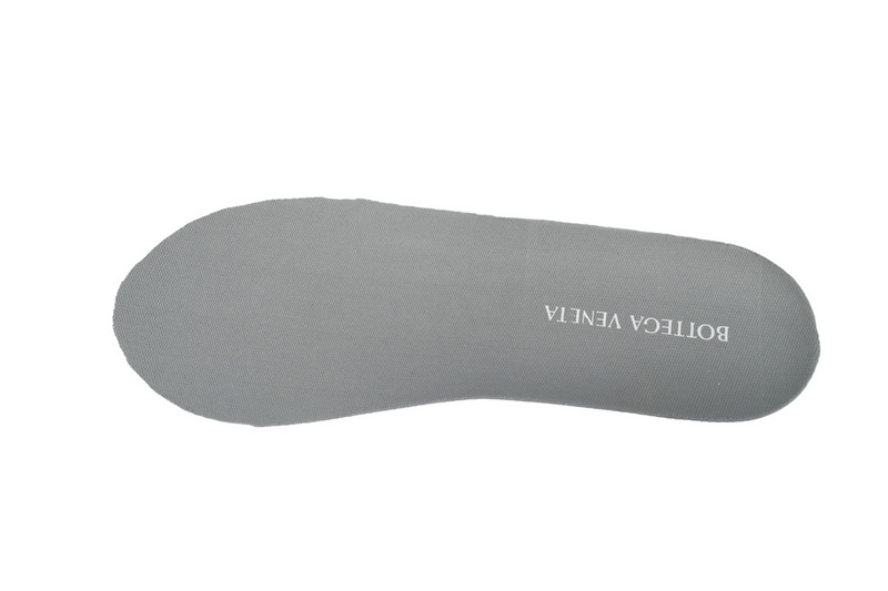 Bottega Veneta Wine Red