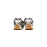 Bottega Veneta Wine Red