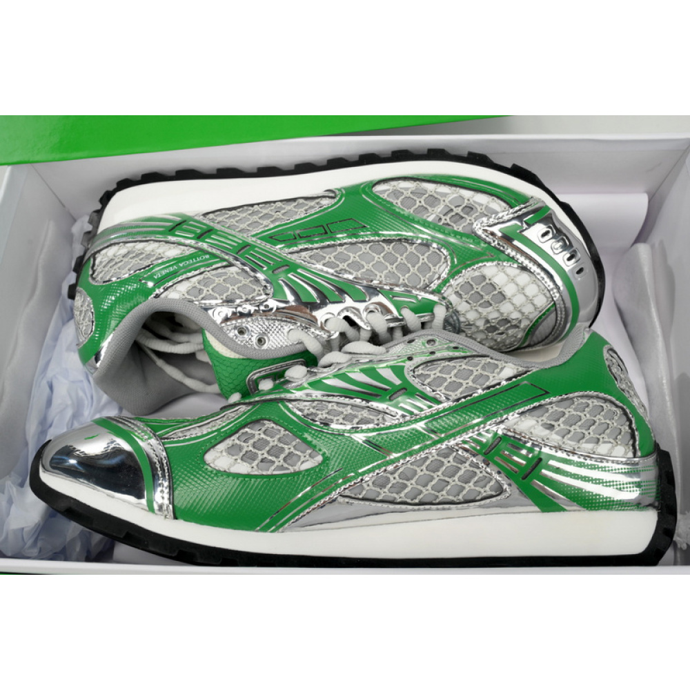 Bottega Veneta Green