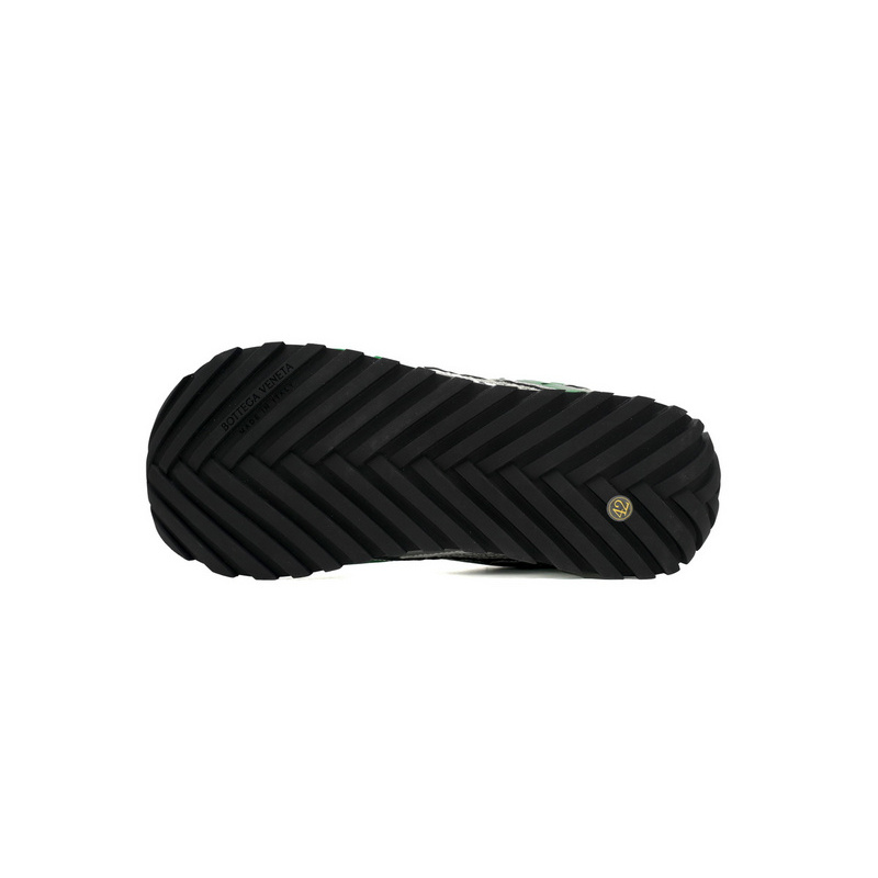 Bottega Veneta Green