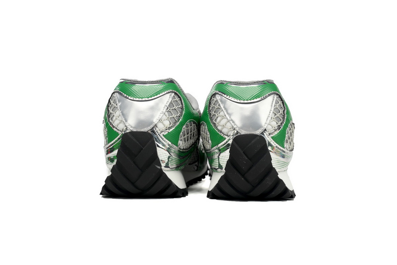 Bottega Veneta Green