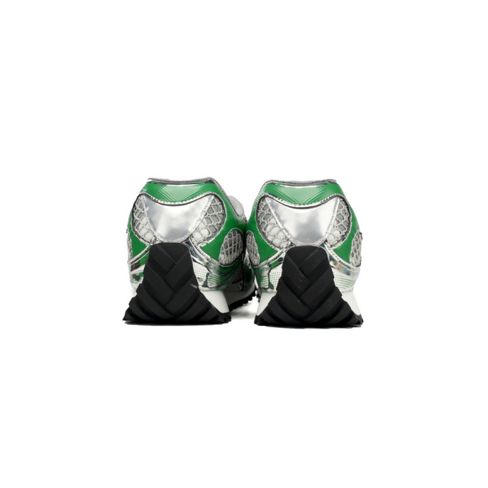 Bottega Veneta Green