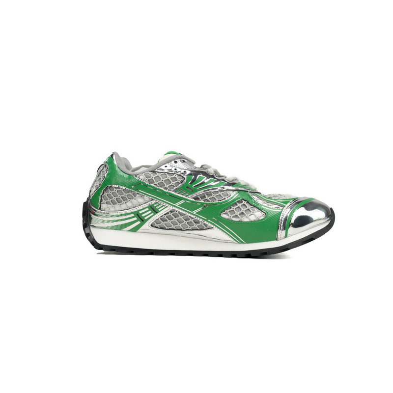 Bottega Veneta Green