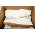 Bottega Veneta Triple White