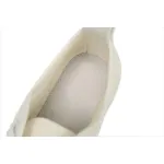 Bottega Veneta Triple White