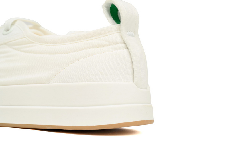 Bottega Veneta Triple White