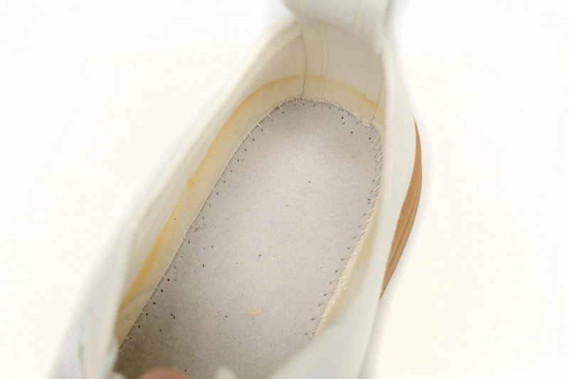 Bottega Veneta White