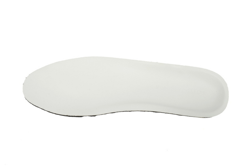 Bottega Veneta White