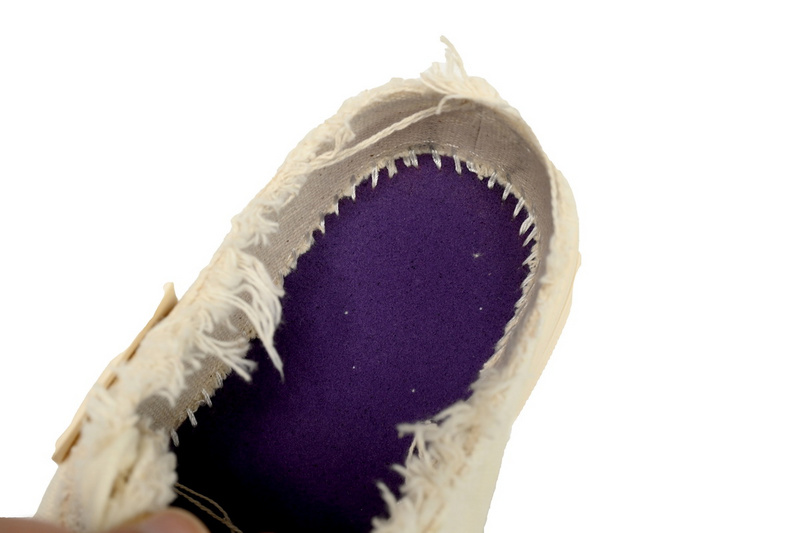 XVESSEL G.O.P.Lows White Cloth Half Trailer