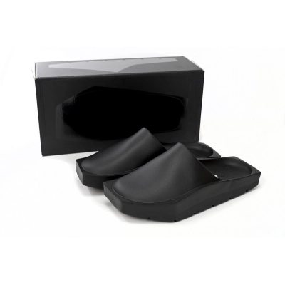 Jordan Hex Mule SP Black Baotou 02