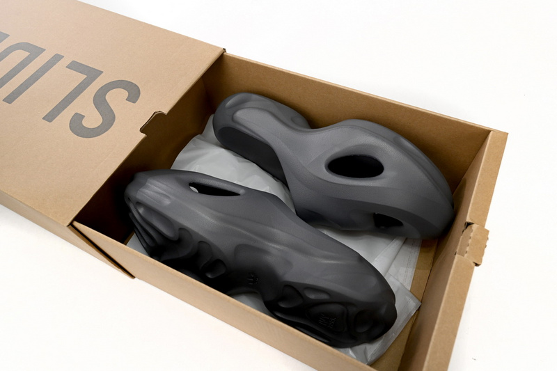 Jordan Hex Mule SP Black Baotou