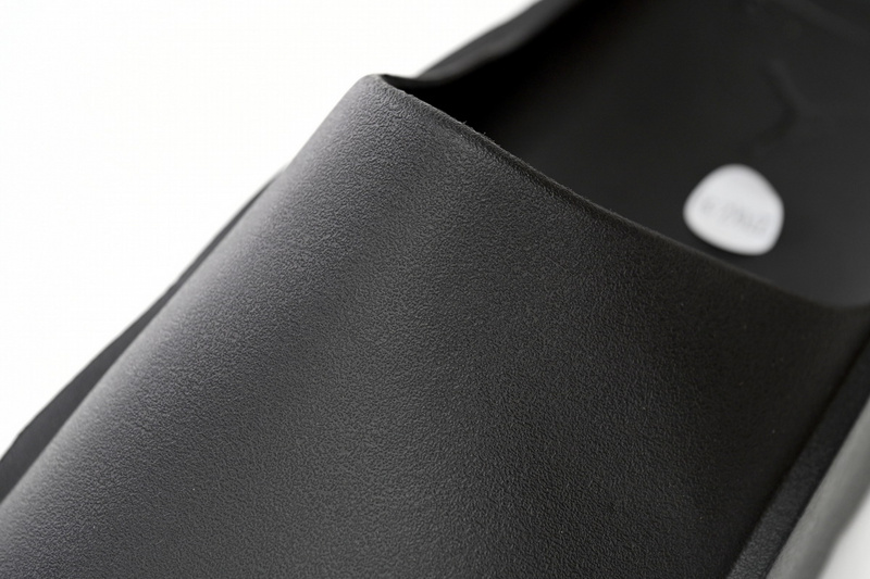 Jordan Hex Mule SP Black Baotou