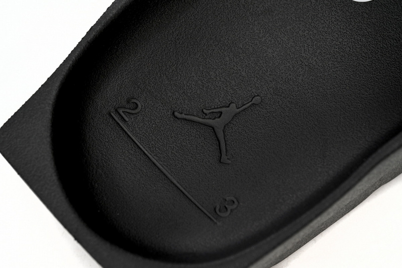 Jordan Hex Mule SP Black Baotou