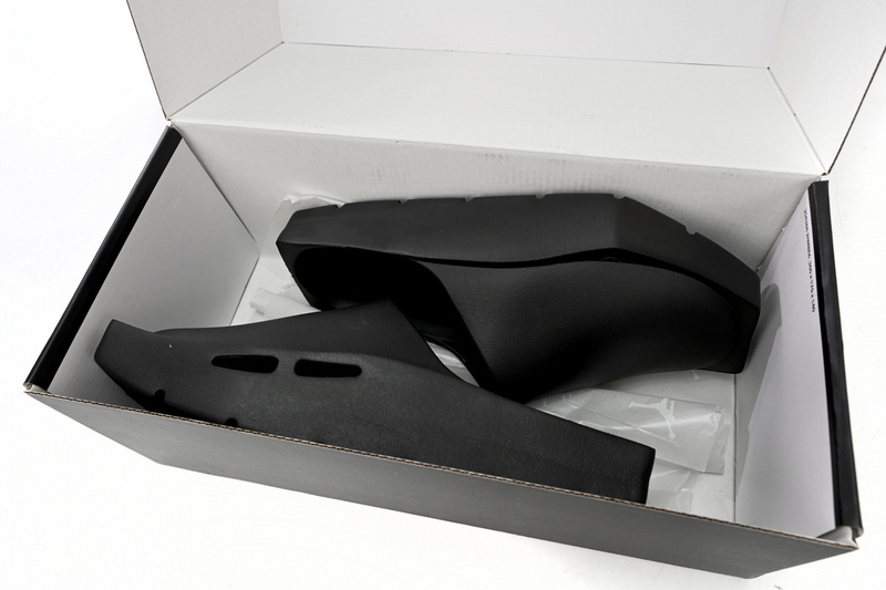 Jordan Hex Mule SP Black Baotou